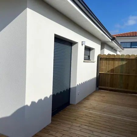 Benoit * La Teste-de-Buch