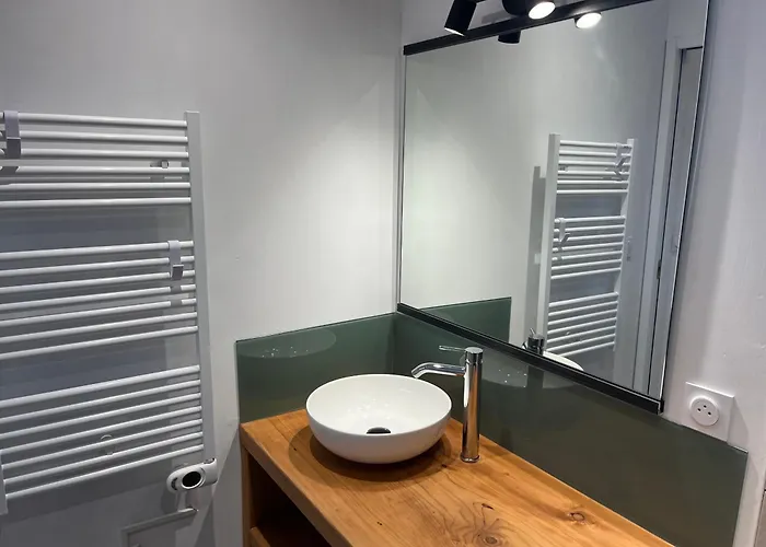 Appartamento Benoit La Teste-de-Buch