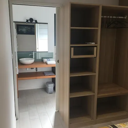 Benoit Apartament