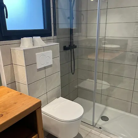 Apartament Benoit