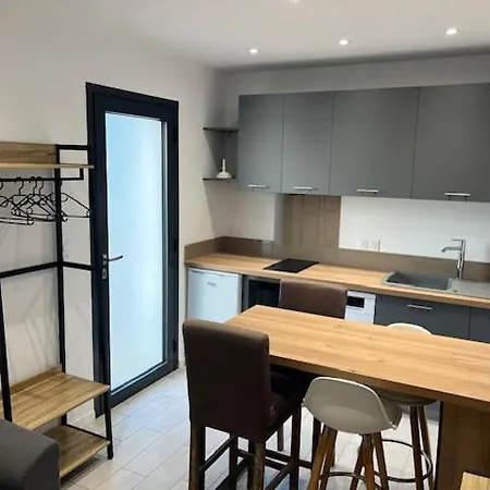 Benoit Appartement La Teste-de-Buch