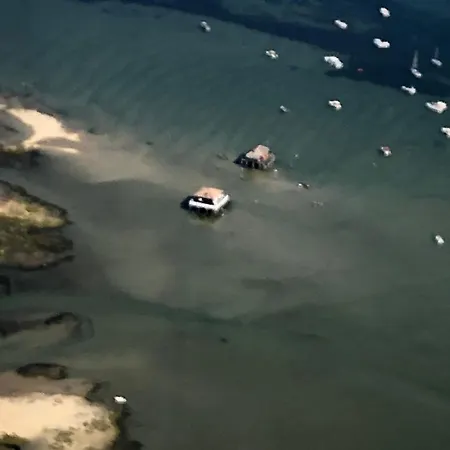 Location Charmante Bassin D'arcachon De Buch , Gironde , France *