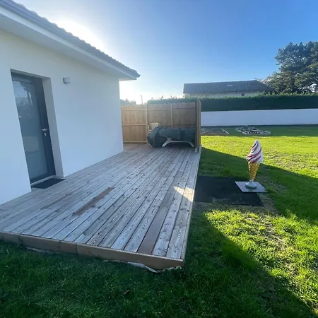 Apartament Benoit