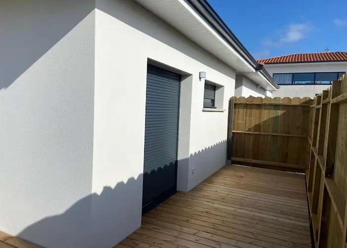 Benoit * La Teste-de-Buch