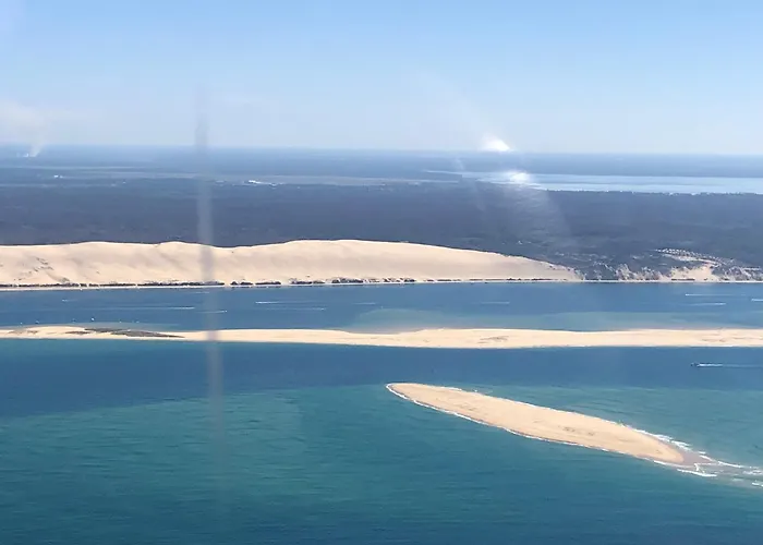 Apartment Benoit La Teste-de-Buch